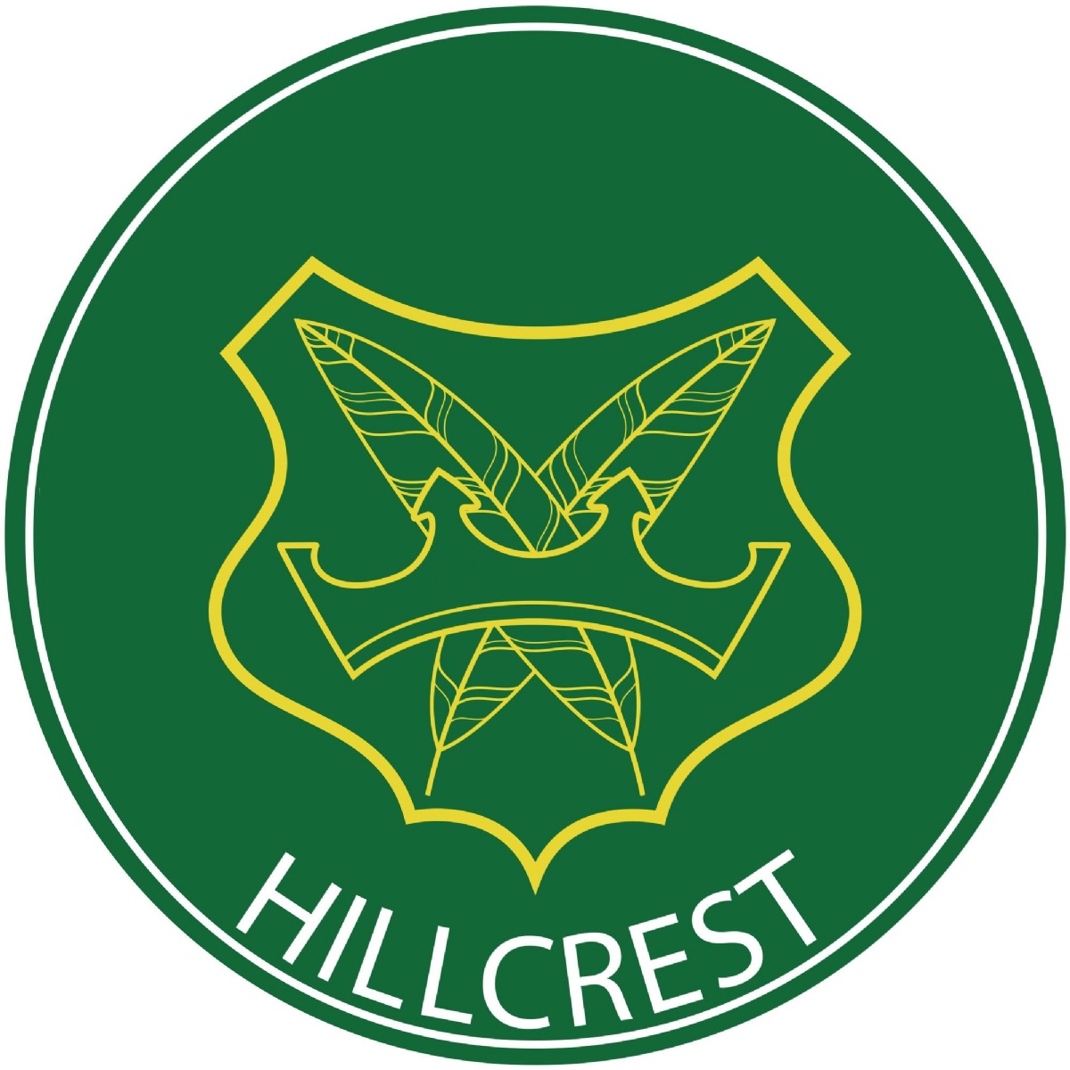 Hillcrest School & Sixth Form Centre - Open Evening 2021 Invitation